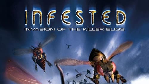 Infested still