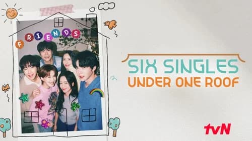 Six Singles Under One Roof still