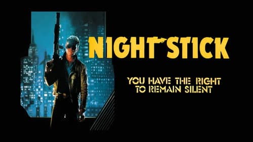 Nightstick still
