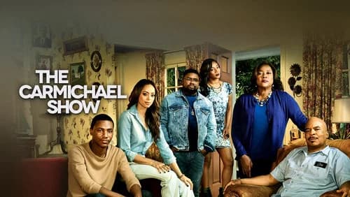 The Carmichael Show still