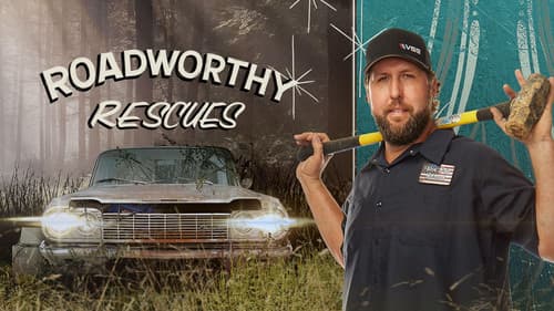 Roadworthy Rescues still