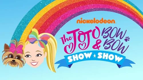 The JoJo and BowBow Show Show still