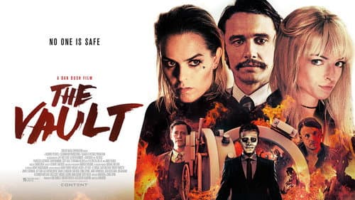 The Vault still