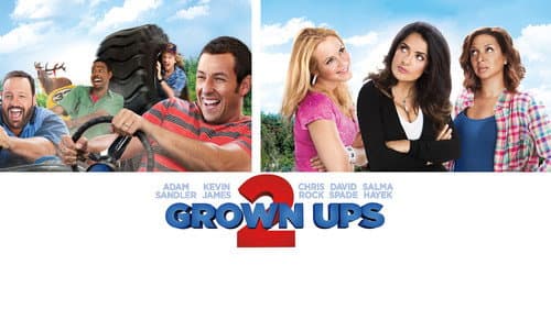 Grown Ups 2 still