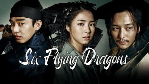 Six Flying Dragons still