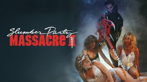 Slumber Party Massacre II still