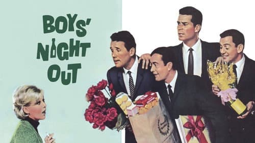 Boys' Night Out still