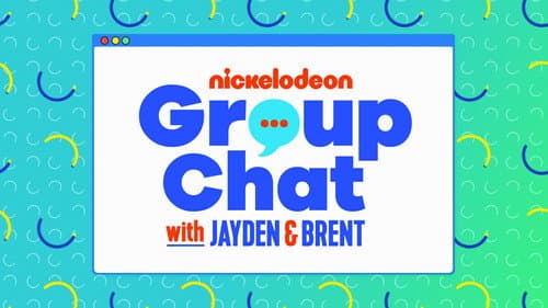 Group Chat with Jayden and Brent still