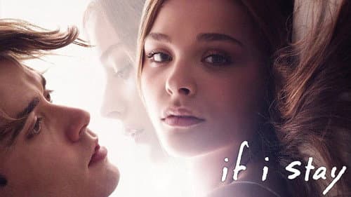 If I Stay still
