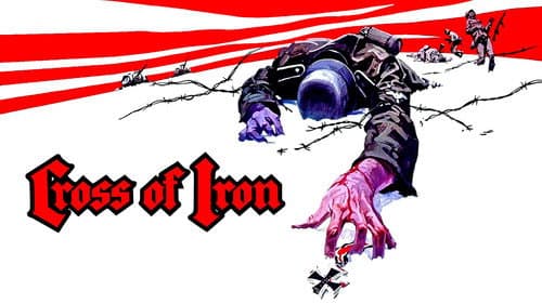 Cross of Iron still
