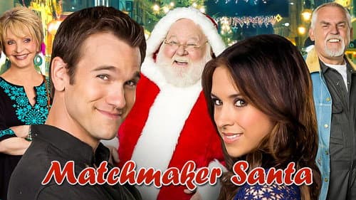 Matchmaker Santa still