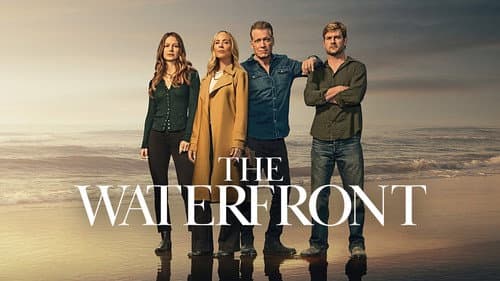 The Waterfront still