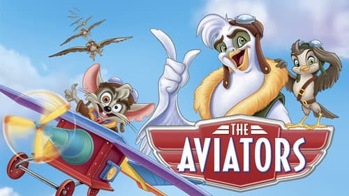 The Aviators still