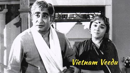 Vietnam Veedu still