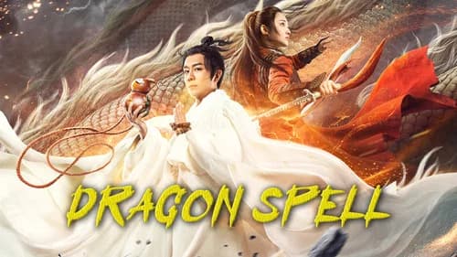 Dragon Descendant: Magic Dragon Charm still