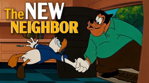 The New Neighbor still