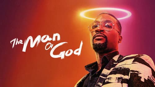 The Man of God still