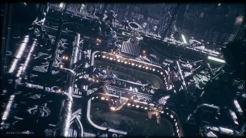 Death of Hope Part 1: Anarchy Reigns still
