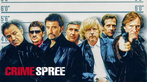 Crime Spree still