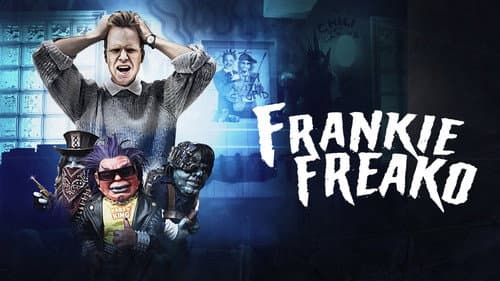 Frankie Freako still