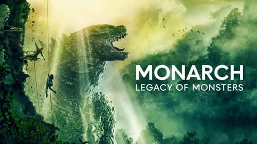 Monarch: Legacy of Monsters still