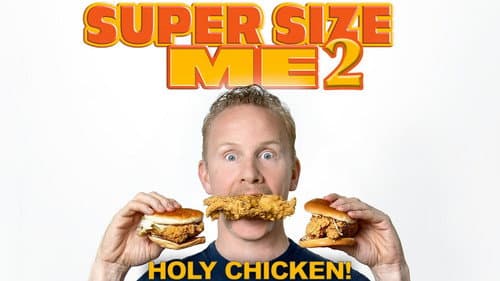 Super Size Me 2: Holy Chicken! still
