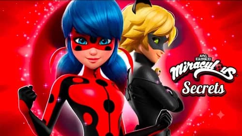 Miraculous Secrets still