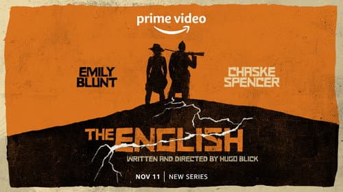 The English still