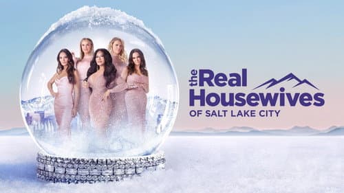 The Real Housewives of Salt Lake City still