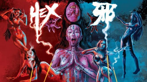 Hex still