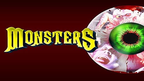Monsters still