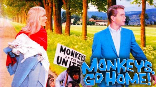 Monkeys, Go Home! still
