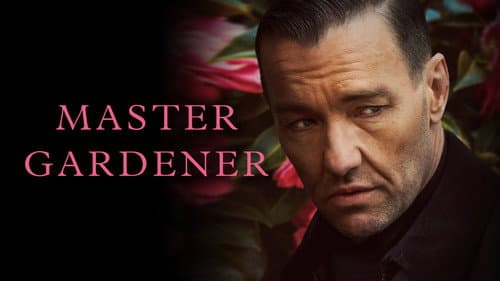 Master Gardener still