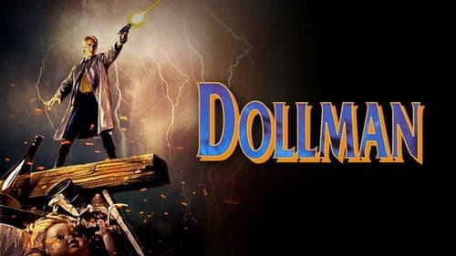 Dollman still