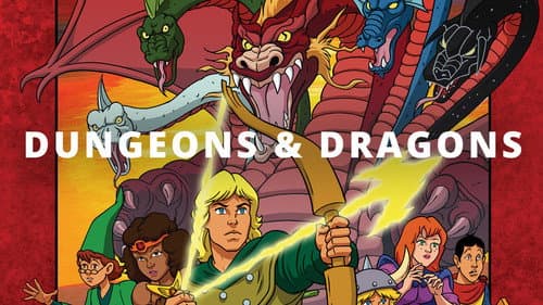 Dungeons & Dragons still
