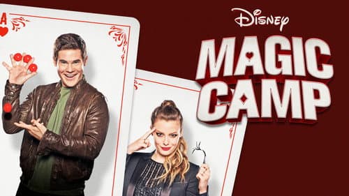Magic Camp still