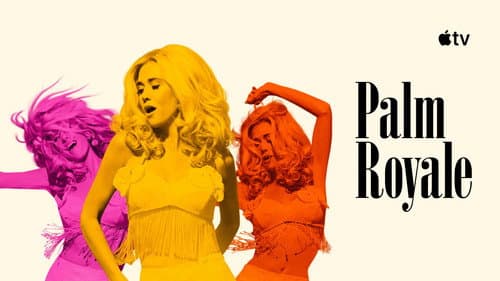 Palm Royale still