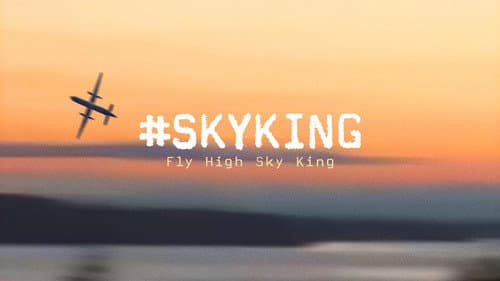 #SKYKING still