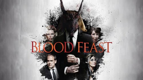 Blood Feast still