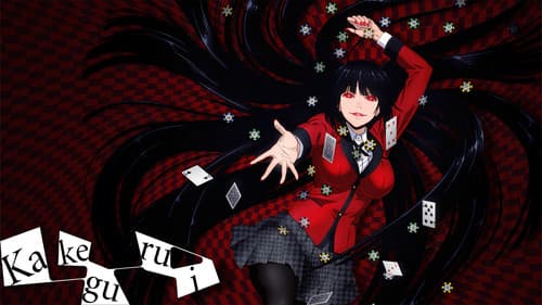 Kakegurui still
