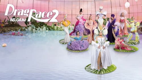 Drag Race Belgium still