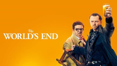 The World's End still