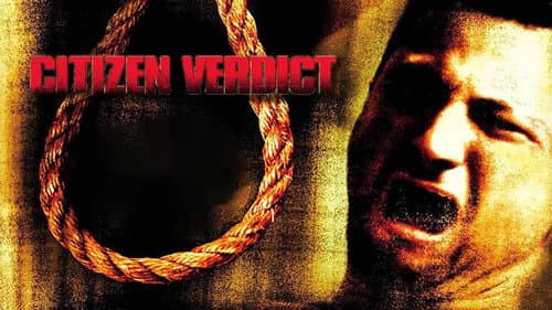 Citizen Verdict still