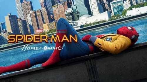 Spider-Man: Homecoming still