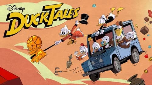 DuckTales still