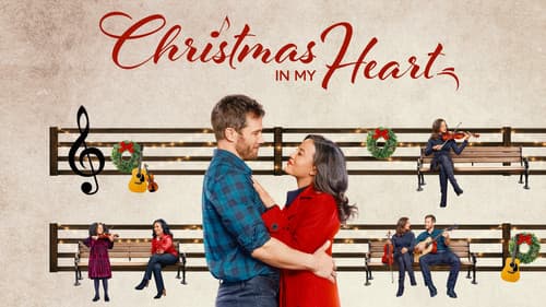 Christmas in My Heart still