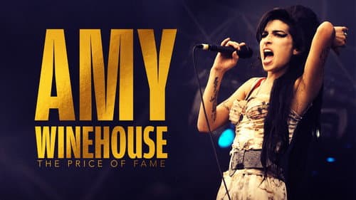 Amy Winehouse: The Price of Fame still