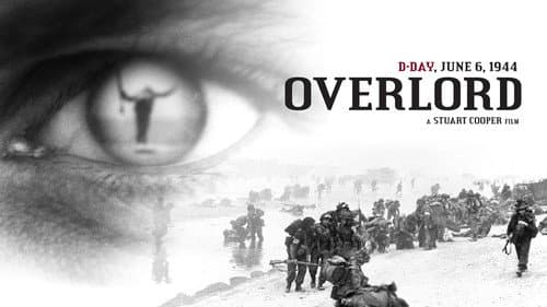 Overlord still