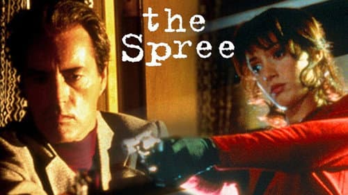 The Spree still