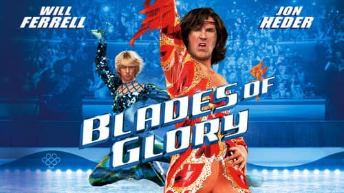Blades of Glory still